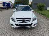 Mercedes-Benz GLK 250 CDI BlueTec 4Matic*LEDER*COMAND*R-CAM* - Mercedes GLK 250 mit Anhängerkupplung