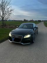 Audi RS5 B8 4.2 V8  2011 - Audi RS5 B8