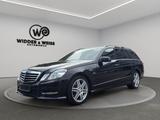Mercedes-Benz E 220 CDI AMG-LINE AUTOMATIK/ALCANTARA/H&K/AHK/S - Mercedes-Benz E 220 Gebrauchtwagen in Mainz