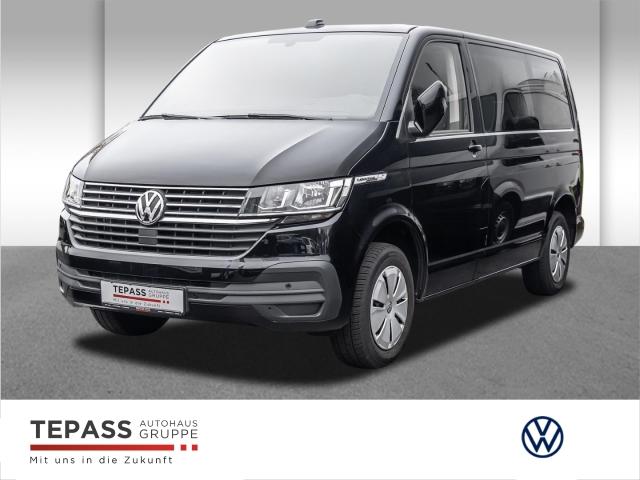 Volkswagen T6.1 Caravelle 2,0l TDI Comfortline KLIMA RADIO 