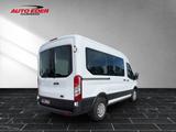 Ford Transit Kombi Trend 330 L2 9-Sitzer Bluetooth - Ford Transit in Magdeburg
