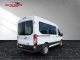 Ford Transit Kombi Trend 330 L2 9-Sitzer Bluetooth - Ford in Recklinghausen