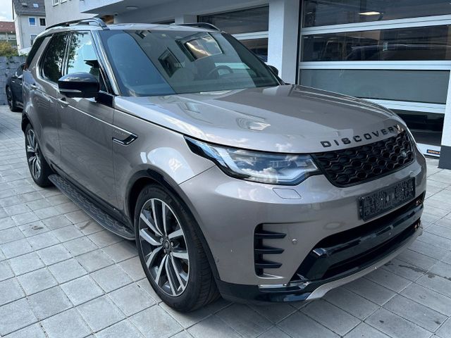 Land Rover Discovery 5 R-Dynamic HSE D250 AWD*VOLL*PANO*7-S