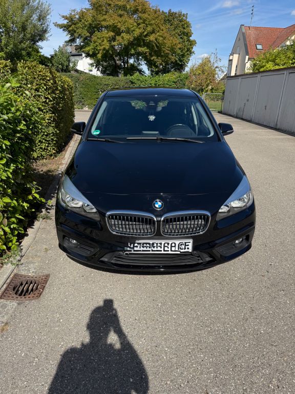 Image of BMW 225 Active Tourer