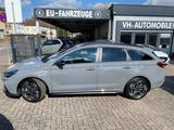 Hyundai i30cw N Line 1.6DCT*LED*NAVI*Smart-Key*Winterpak - Hyundai i30: Cw