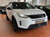 Land Rover Discovery Sport-Navi-Klimatronic-1Hand 38000Km - Land Rover Gebrauchtwagen