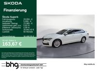 Skoda Superb - Vorschau Bild 1