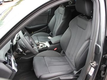 Audi A4 Avant 2.0 TFSI S line KLIMA LED NAVI ALU