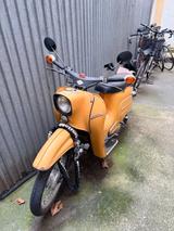 Simson KR 51/2 E (1984) - Vape - KBA-Papiere - SIMSON PAPIERE