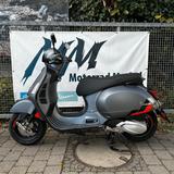 Vespa GTS-125/310 Super Sport E5+ inkl. 4J.Garantie - Offers matching your search criteria