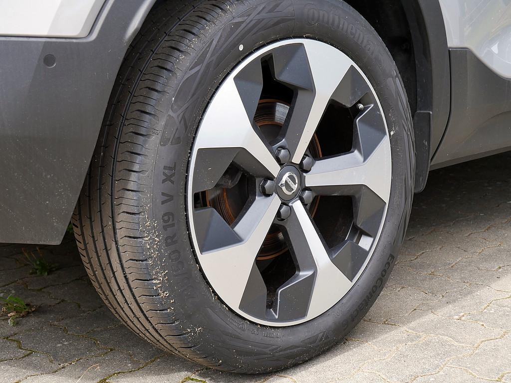 Volvo XC40 B3 Plus Dark 360-GRAD-KAMERA NAVI H/K, миниатюра 11
