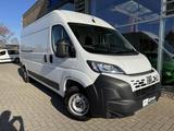 Fiat Ducato L3H2 Multijet, Kamera, Tempomat! - Fiat Ducato Gebrauchtwagen in Bremen