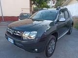 Dacia Duster 1.6 115CV Start&Stop 4x2 GPL Lauréa - Dacia Duster mit LPG-Antrieb: Geländewagen, 1.6