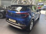 Renault Captur INTENS TCe 90 PS - Renault Captur Gebrauchtwagen