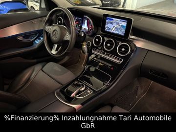 Mercedes C 180 - 8