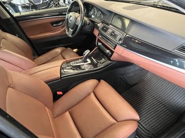 BMW 530 - 9