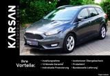 Ford Focus Turnier 1.5 TDCi DPF Start-Stopp-System Au - Ford Focus: Dpf