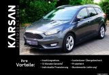 Ford Focus Turnier 1.5 TDCi DPF Start-Stopp-System Au - Ford Focus: Tdci Dpf