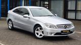 Mercedes-Benz CLC 180 Automatik /XENON/LEDER/PDC/SHZ/TEMPO - Mercedes-Benz Clc