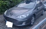 Peugeot 407 Sport HDi FAP 140 Sport - Peugeot 407: Fap Hdi