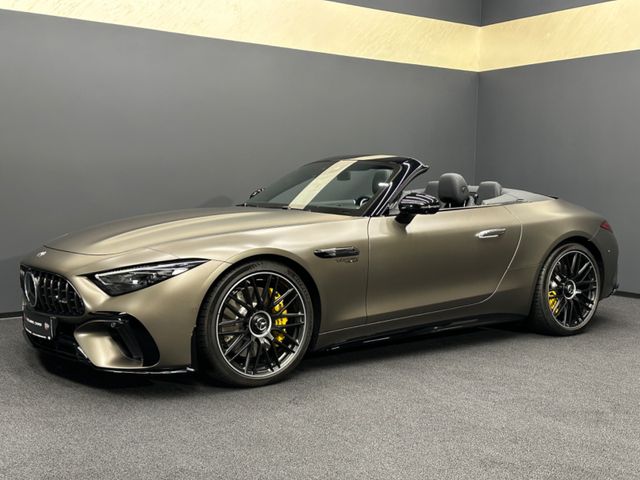 R.W. Exclusive Cars