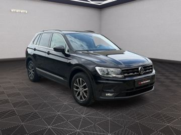 Volkswagen Tiguan - 6