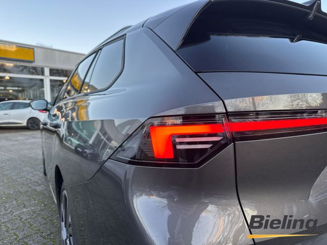 Astra GS Sports Tourer Electric