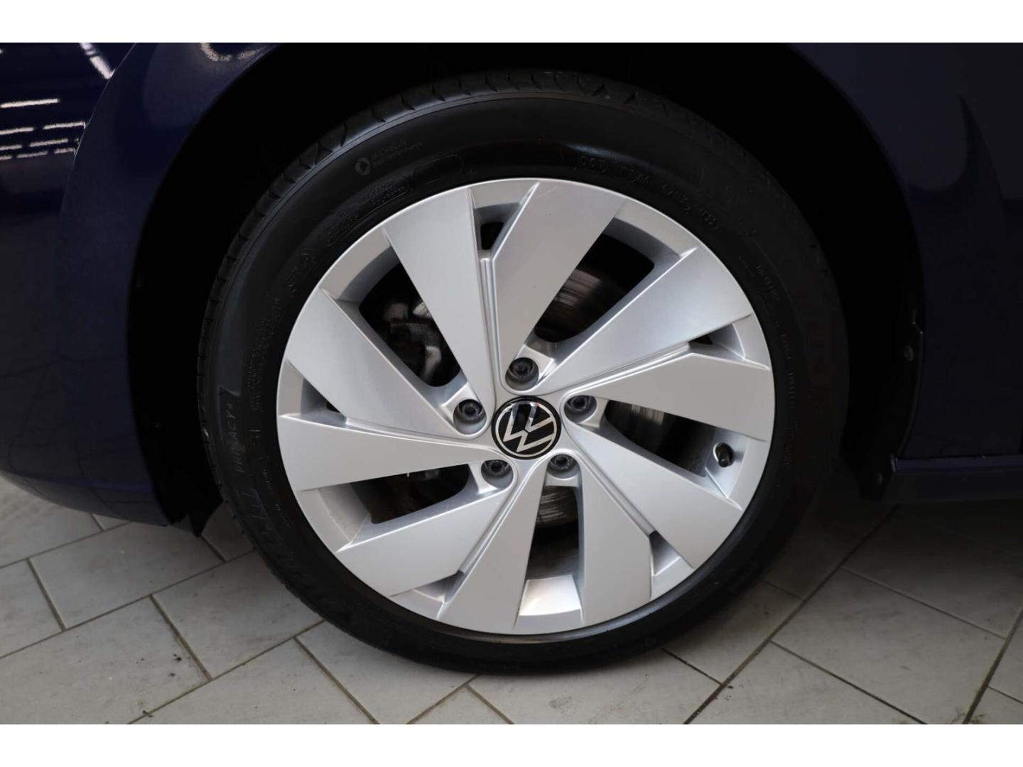 Volkswagen Golf 2.0 TSI Style DSG LED/NAV/RFK/ACC/PDC/SH, миниатюра 18