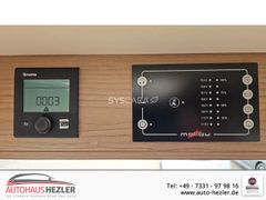 MALIBU 640 Van comfort LE 140PS Aut. ü. 12.000 Rabatt