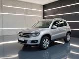 Volkswagen Tiguan | Trend&Fun BMT| 1. Hnd | Scheckheft gepf
