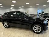 Jaguar F-PACE AWD*Black Pack*ACC*Navi*AHK*R.Cam*LED* - Jaguar in Bonn