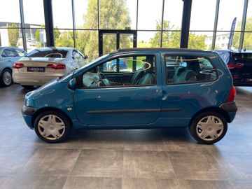 Renault Twingo Lazuli 1.2 *FALTDACH*RADIO CD*