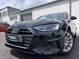 Audi A4 Avant 35 2.0 TFSI S-tronic 132€ m.20% Anz. Na - Audi A4: 3.2