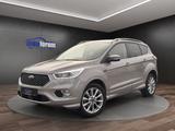 Ford Kuga Vignale 1.HAND°ACC°LED°TOTWINK°KAMERA°SPURH - Ford Gebrauchtwagen in Darmstadt
