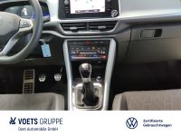 Volkswagen T-Roc - Vorschau Bild 9