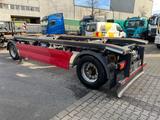 Meiller MG 18 SL 5,0 Abrollcontainer  Luftfederung - Abrollcontainer