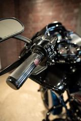 Harley-Davidson FLTRXSE CVO ROAD GLIDE JEKILL _NOCKENWELLE - Harley-Davidson CVO Road Glide (FLTRXSE)