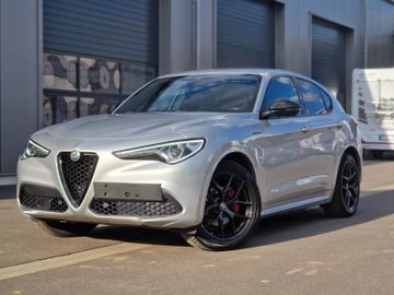 Alfa Romeo Stelvio MY20 VELOCE 2.2 Diesel 16V 154kW NAV XEN