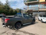 Mitsubishi L200 4 Posti, autoc, tdi 4x4, unico p - Mitsubishi L200 aus 2018