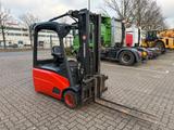 Linde E16 * Gabelstapler * Seitenschieber * Elektro - Angebote