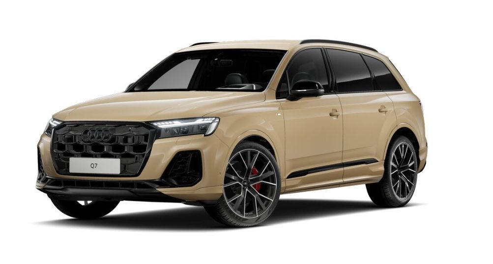 Audi Q7 - Bild 2