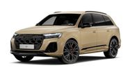 Audi Q7 - Vorschau Bild 2