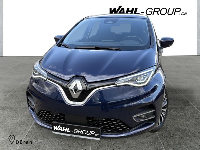 Renault Zoe RIVIERA R135 Z.E. 50 R135 INKL BATTERIE (CCS