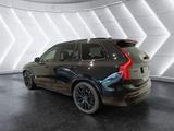 Volvo XC90 B5 AWD ''Black Edition Ultra'' AHK Rückfahr - Volvo XC90 Gebrauchtwagen in Stuttgart