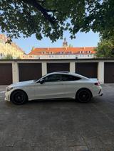 Mercedes-Benz Mercedes C43  AMG - Mercedes-Benz C 43 AMG Gebrauchtwagen in München