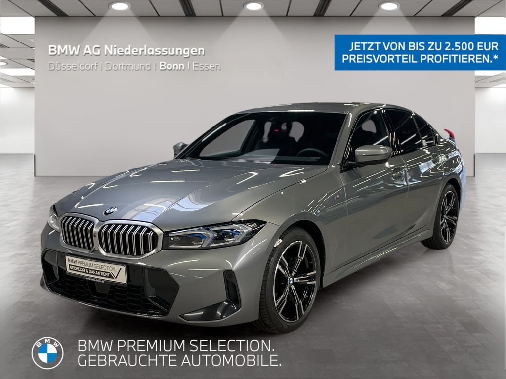 BMW 3er