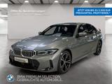 BMW 320d Limousine M Sport LiveCockpitProf Kamera