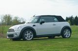 MINI Cooper Cabrio Cooper - MINI Gebrauchtwagen von 2011