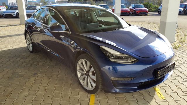 Tesla Model 3 Long Range 79 kWh Dual Motor A.Pilot AHK