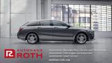 Mercedes-Benz CLA 180 Shooting Brake AMG Sport LED Navi PTS - Mercedes-Benz CLA-Klasse: Sport